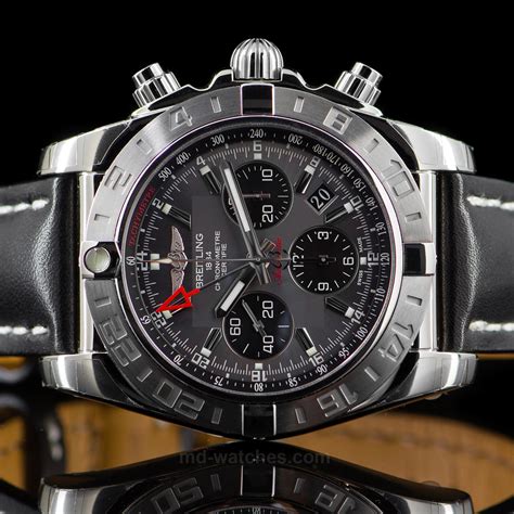 Breitling chronomat watch price